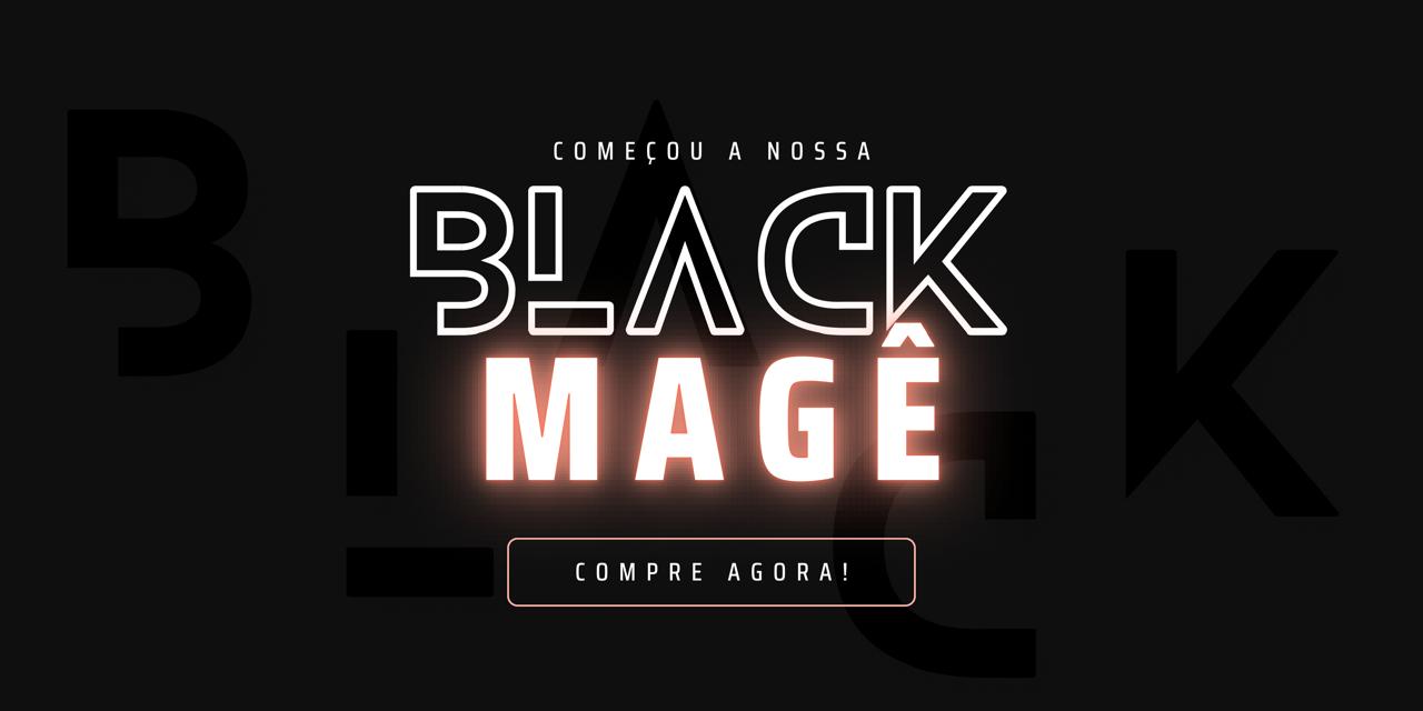 Black MaGê