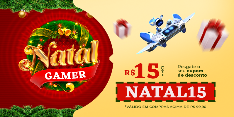 natal 🔥