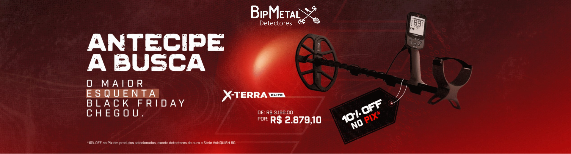 BANNER ANTECIPE ELITE