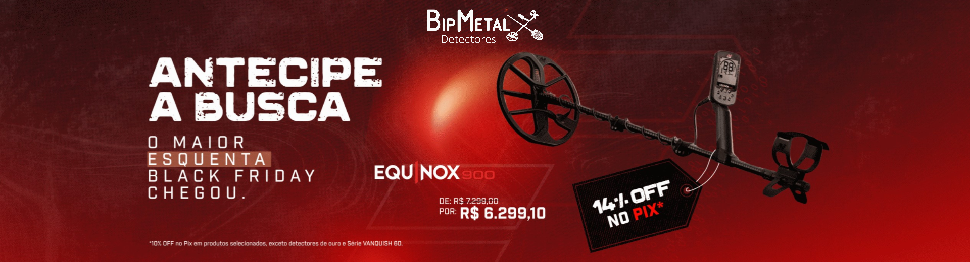 BANNER ANTECIPE EQUINOX