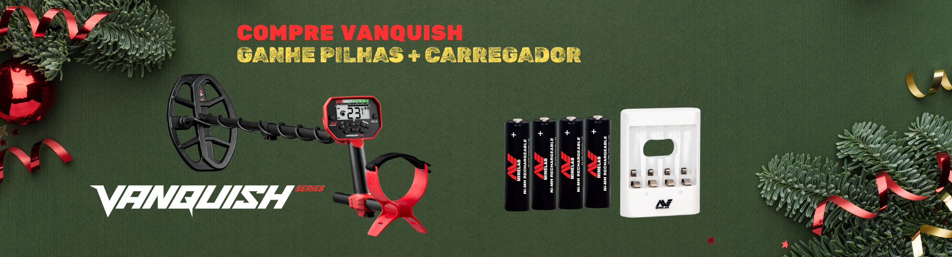 VANQUISH NATAL