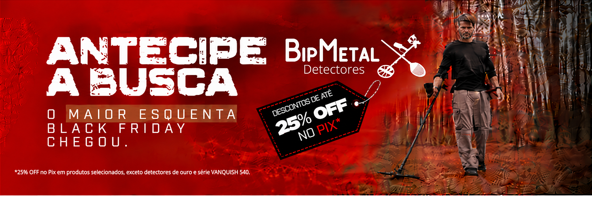 Esquenta Black1