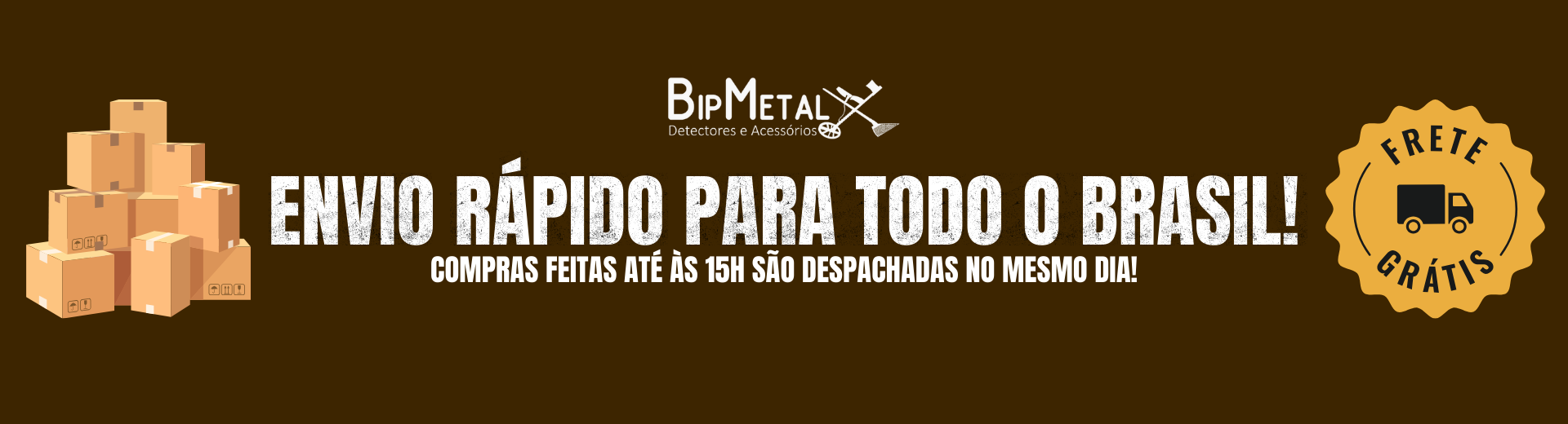 envio rápido