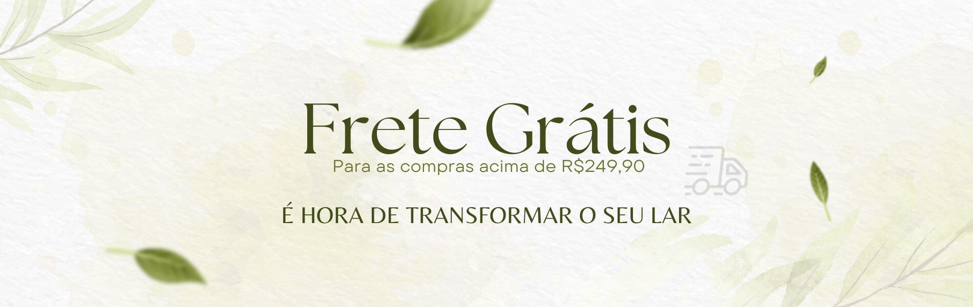 Frete gratis