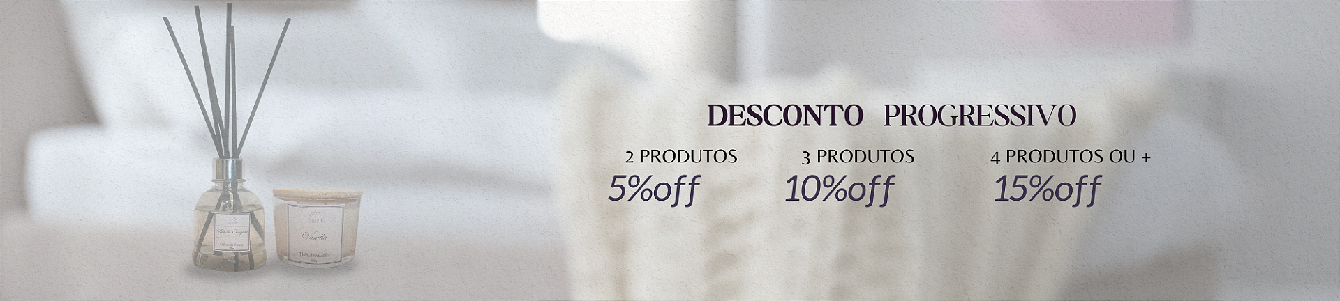 Desconto Progressivo