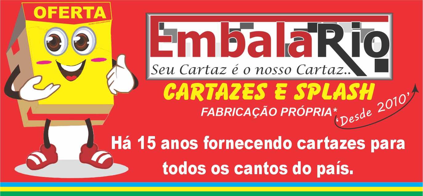 Embalario Cartazes