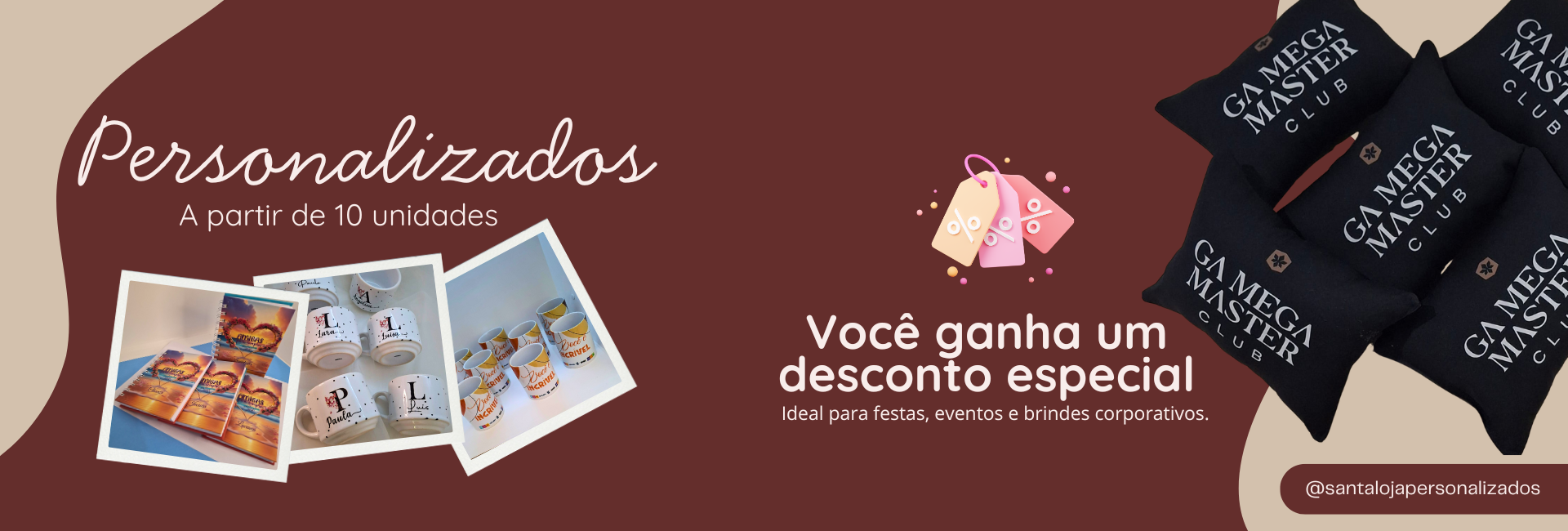 encomenda 10 unidades