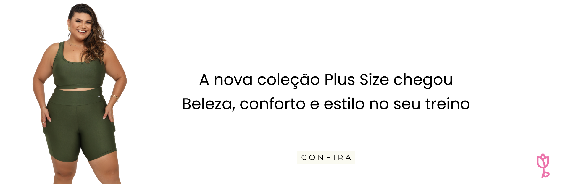 Banner Plus Size novo