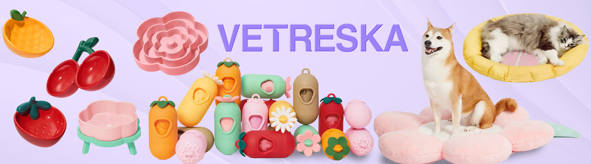 Vetreska