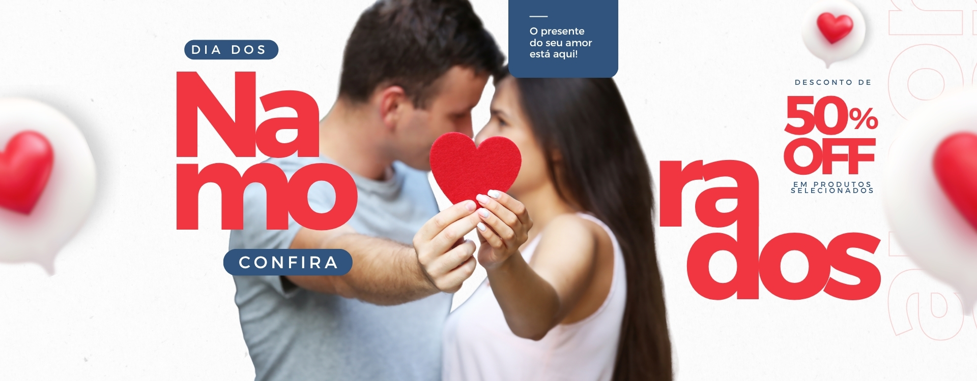 dia dos namorados