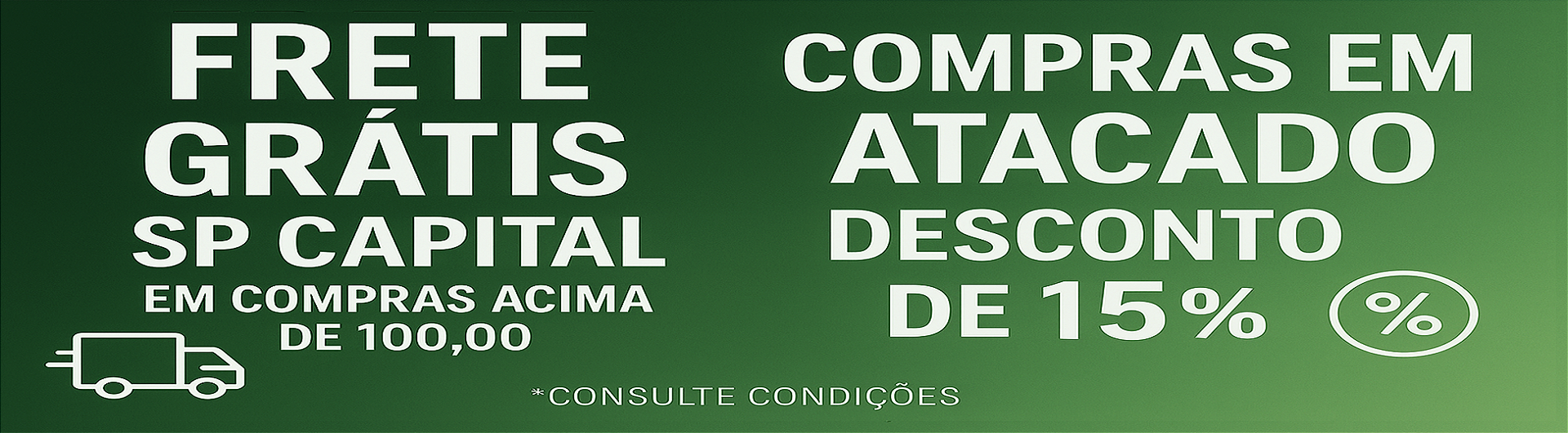FRETE GRATIS