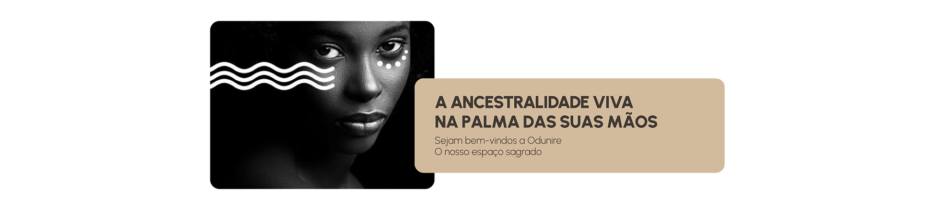 Boas vindas a Odunire