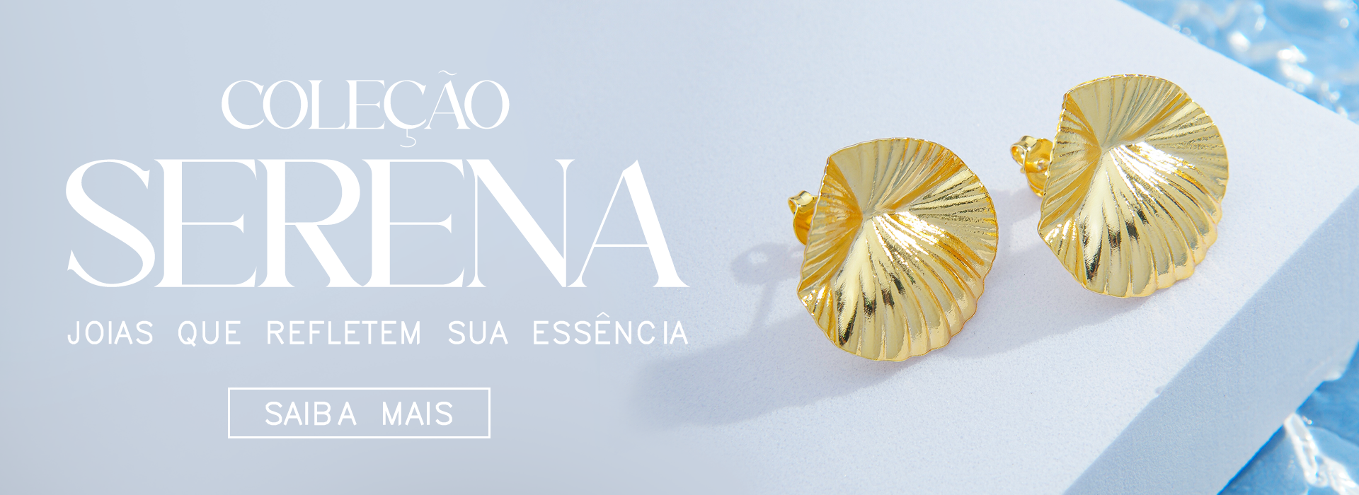Nova Coleção Serena