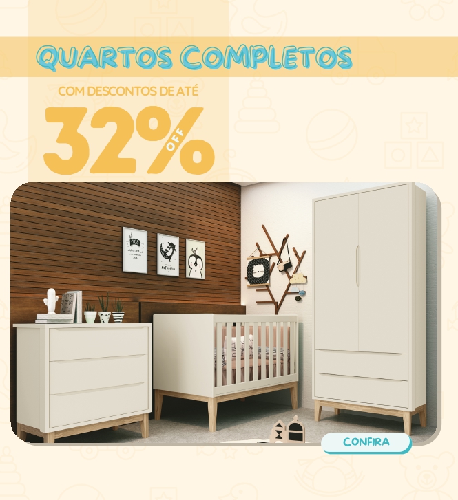 [mobile] Quartos Completos