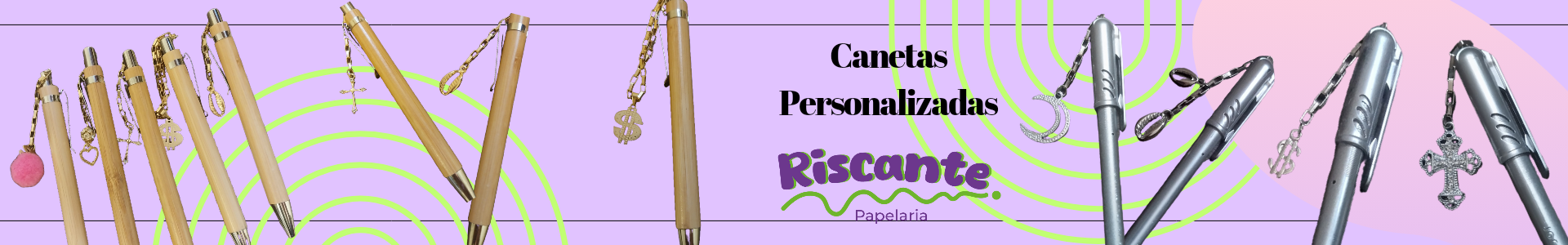 Canetas