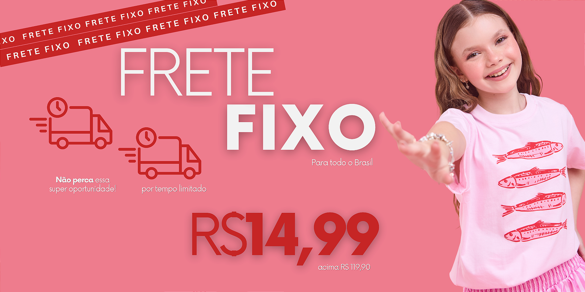 full bannercalcinha