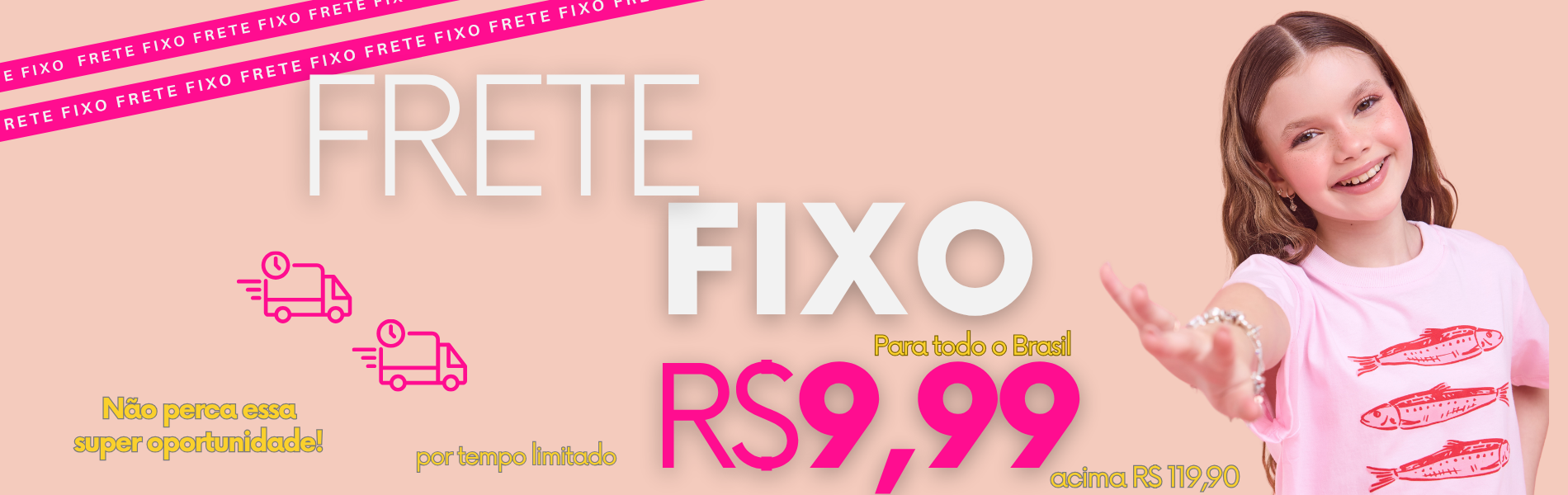 [mobile] full bannercalcinha