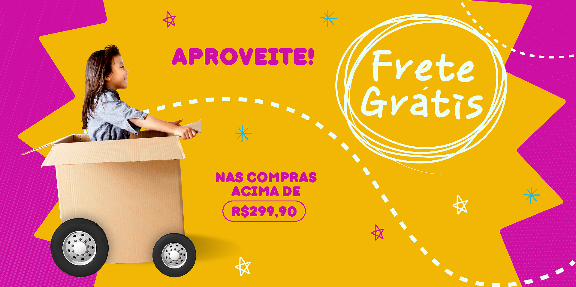 [mobile] frete gratis