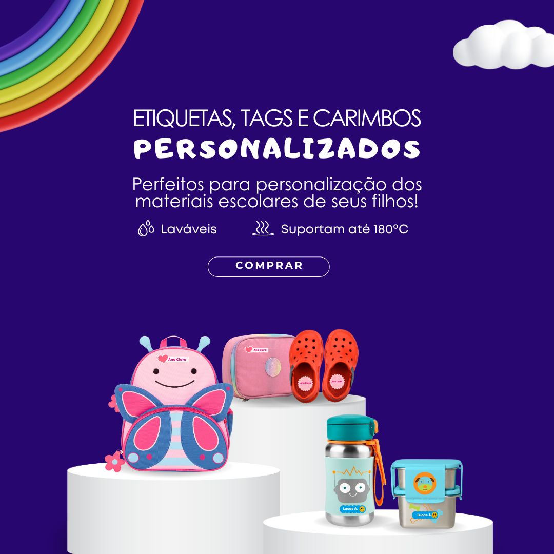 Full Banner Personalizados mobile