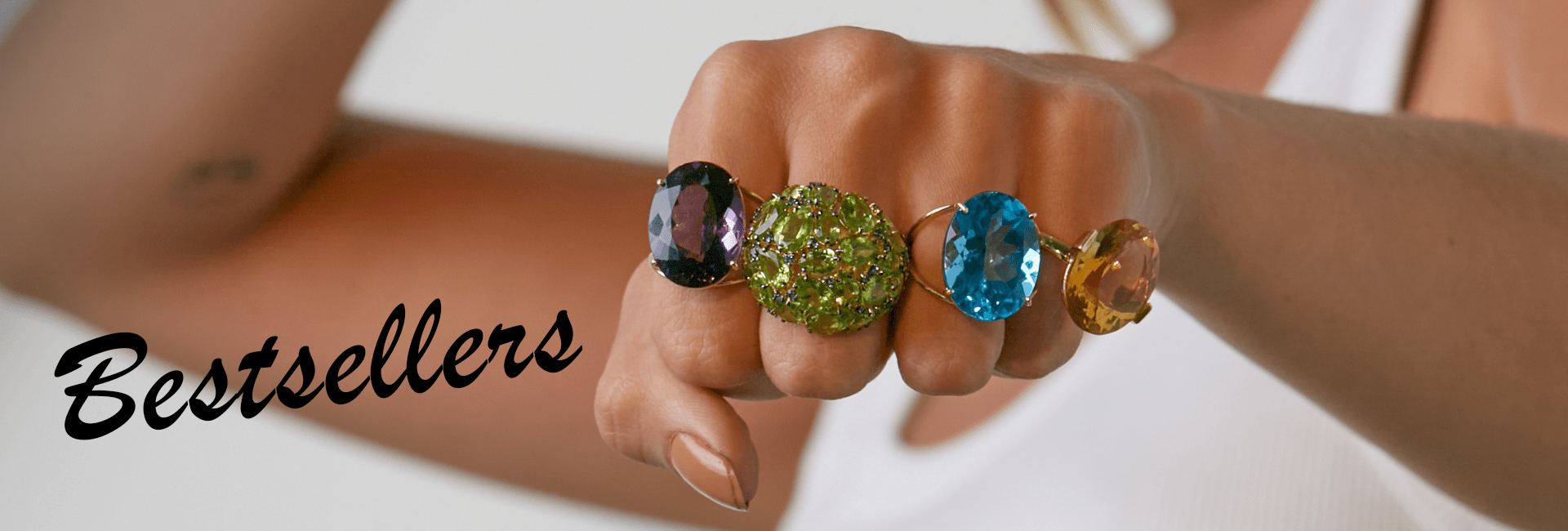 Bestsellers - Desktop