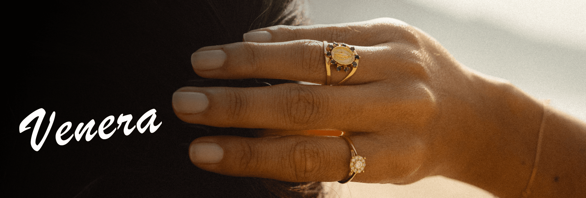 Venera - Mobile