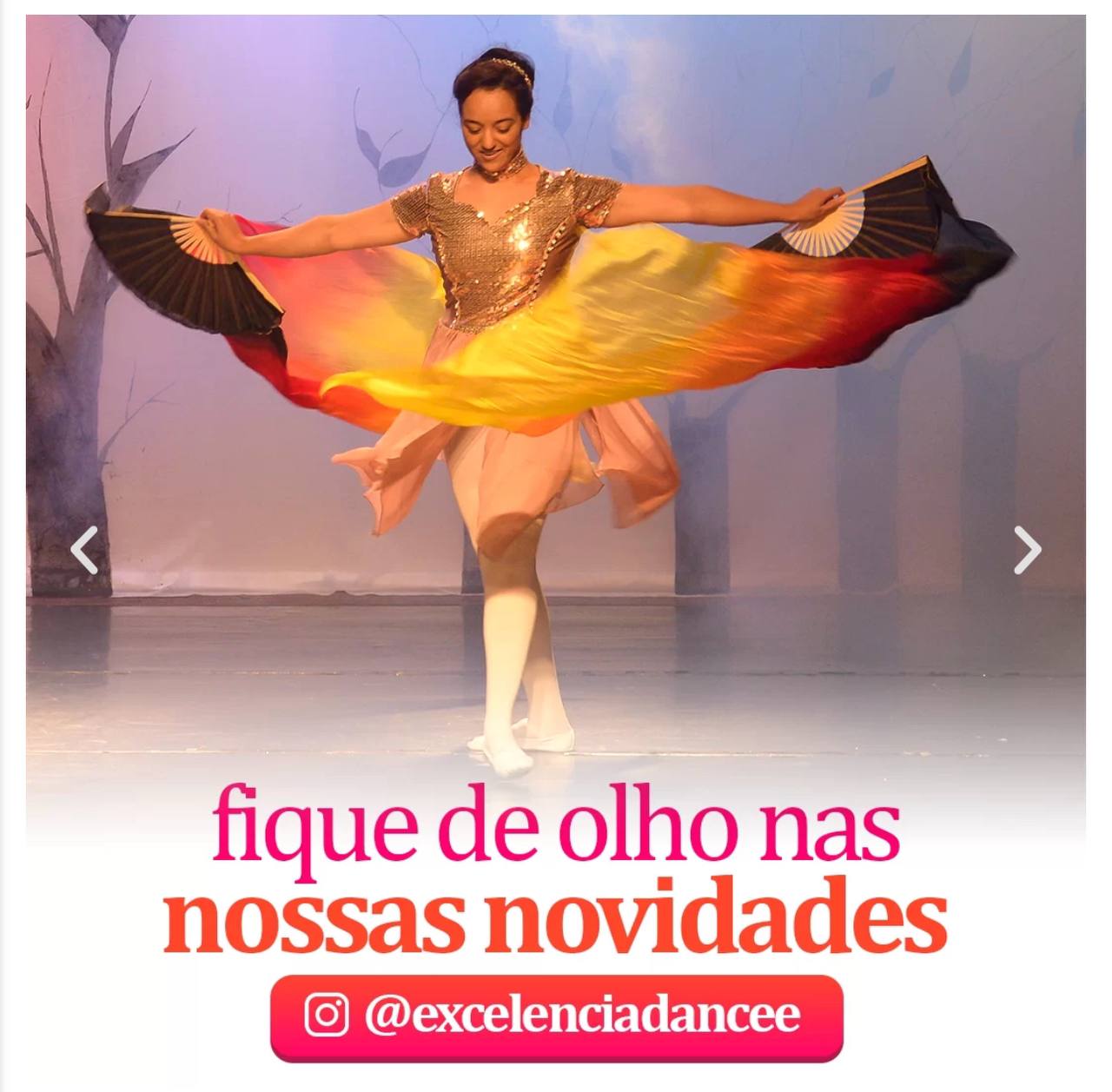 excelenciadance