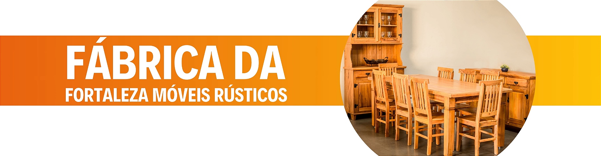 FABRICA DA FORTALEZA MÓVEIS