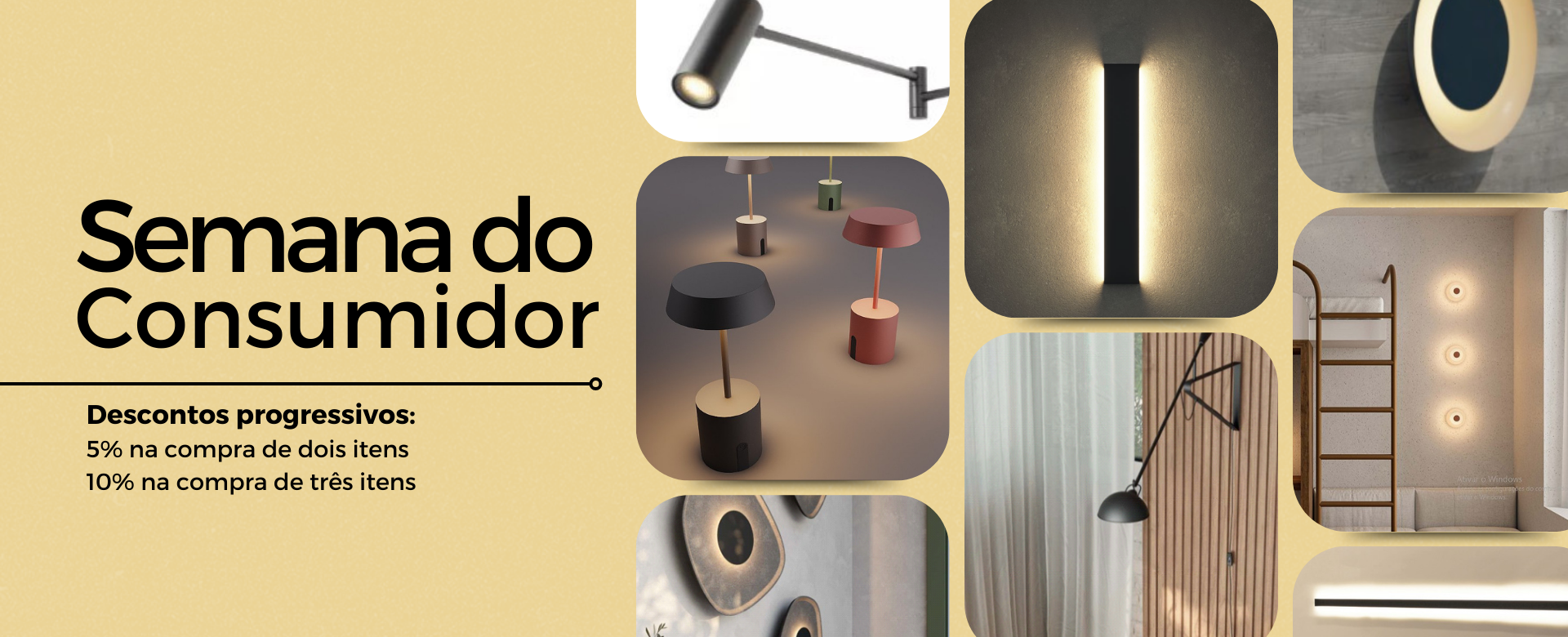 Semana do Consumidor