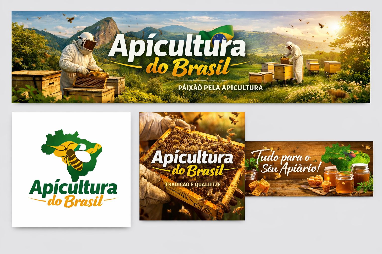 Banner Modelo 1 @desktop