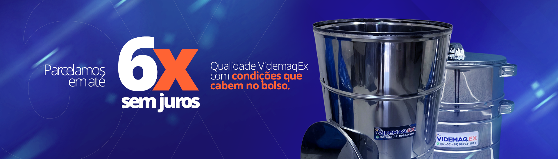 Banner Modelo 4 @desktop