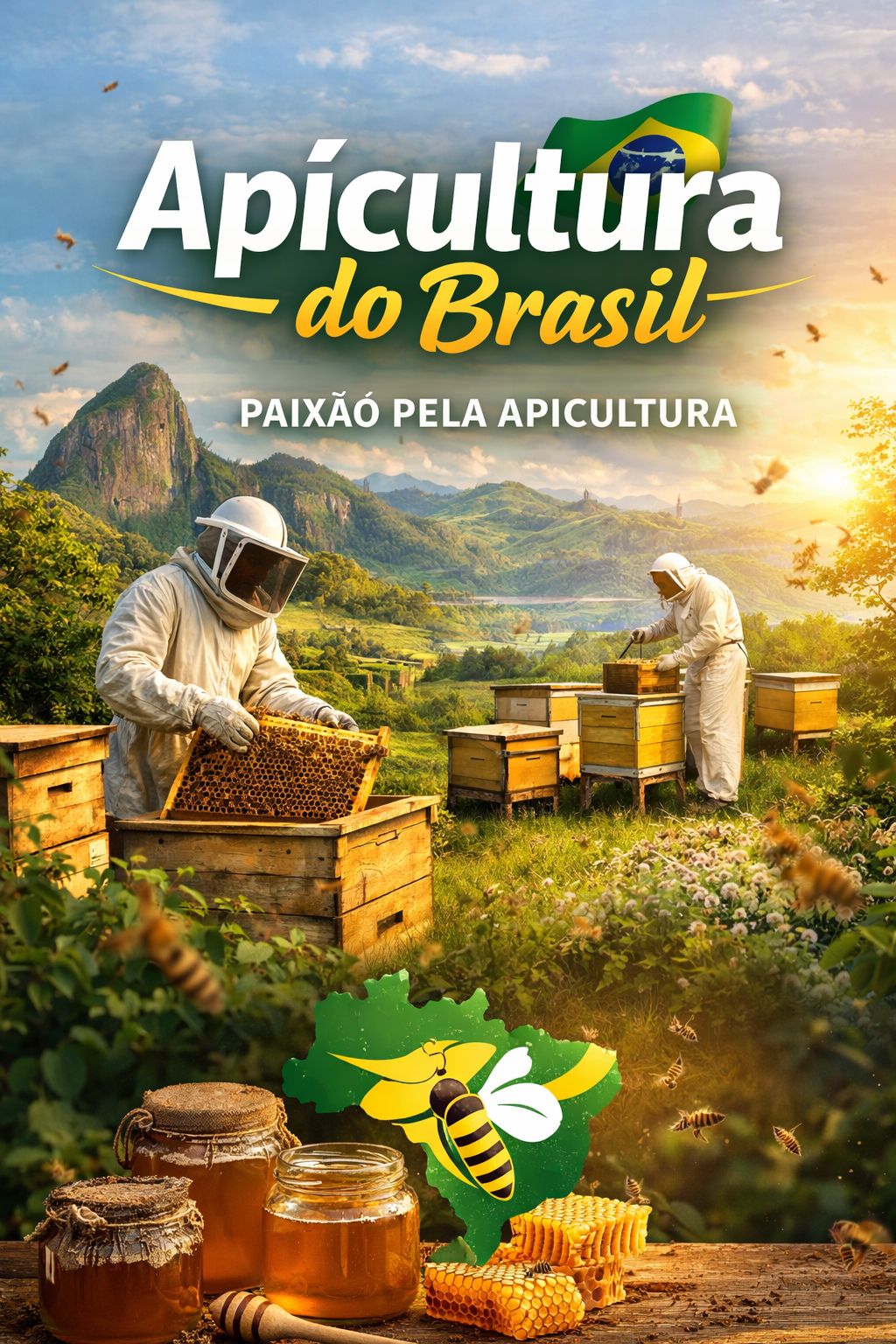 Banner Modelo 1 @mobile