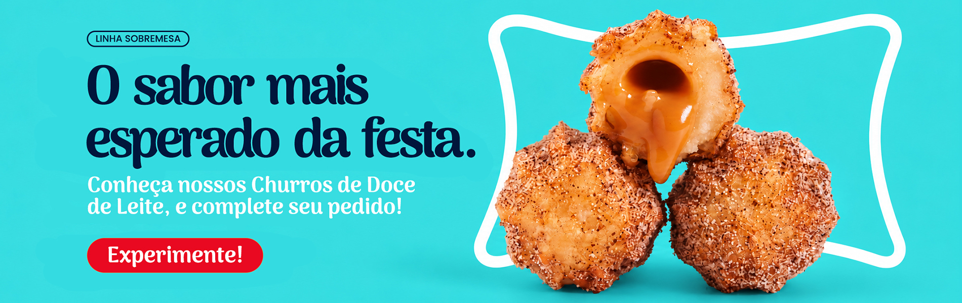 CHURROS