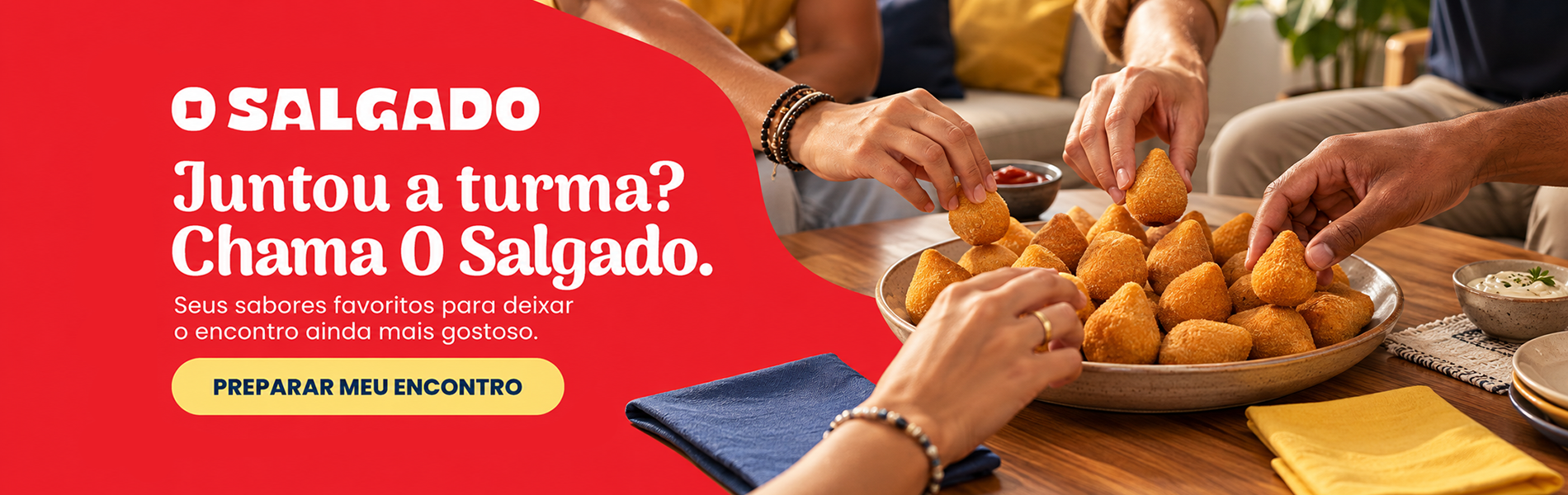 PARA CASA