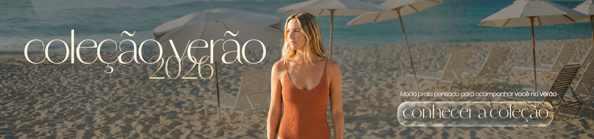 Coleção Verão