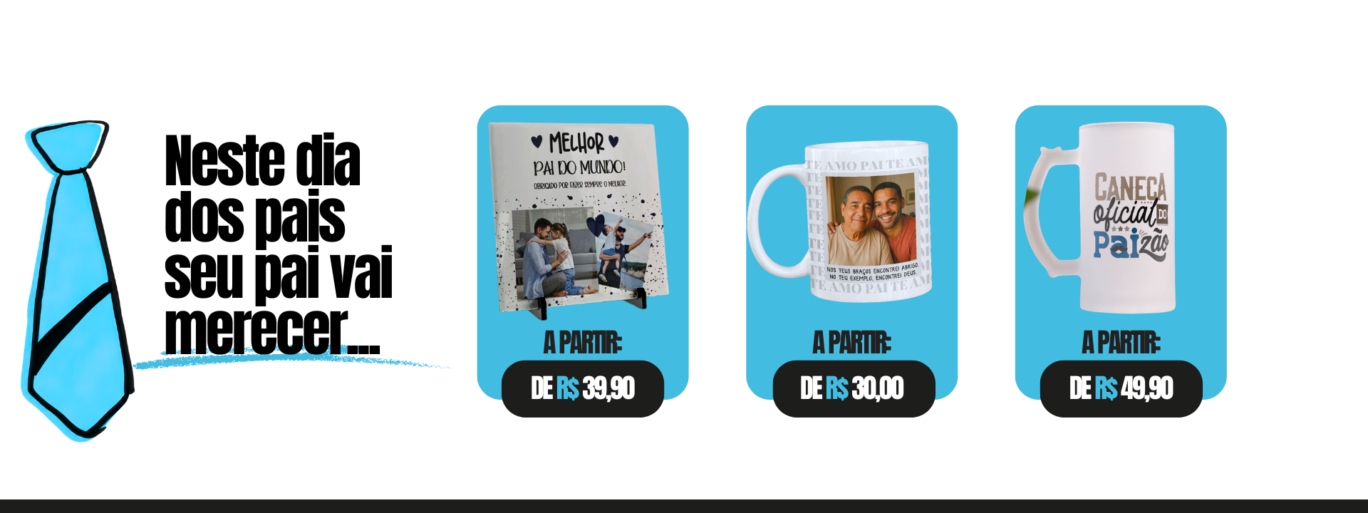 dia dos pais