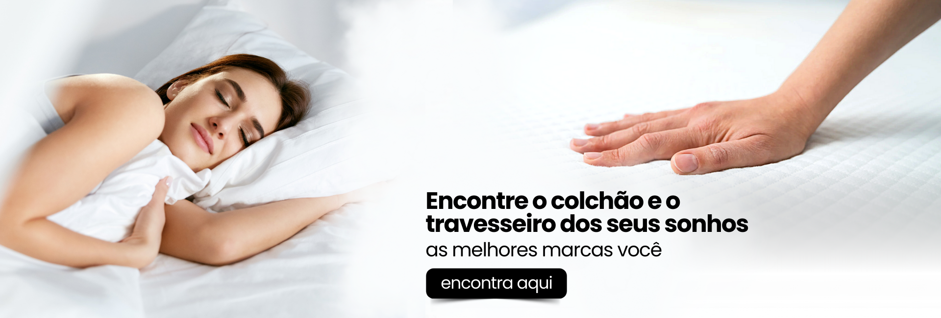 Full banner Colchões