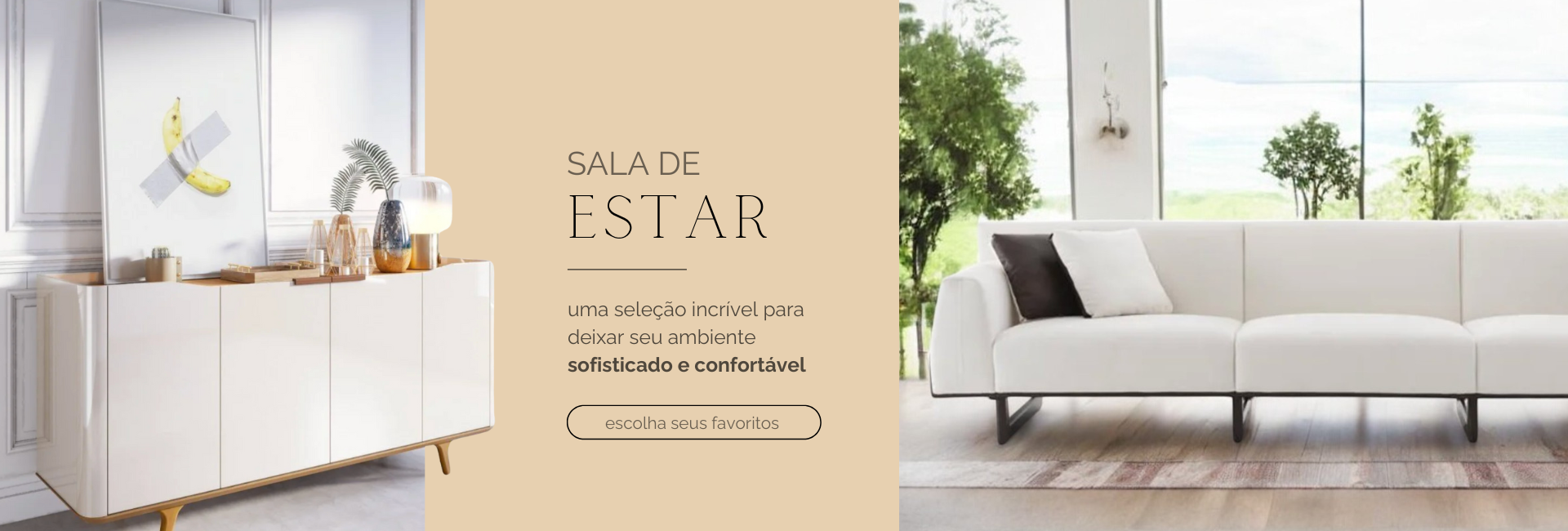 Full banner Sala de Estar