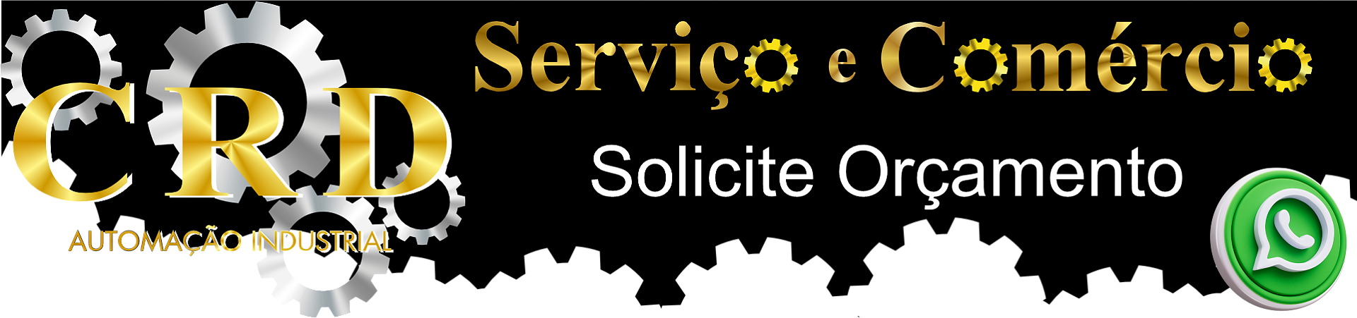 CRD AUTOMACAO INDUSTRIAL