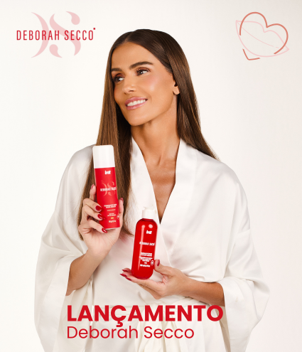 [Mobile] Deborah Secco