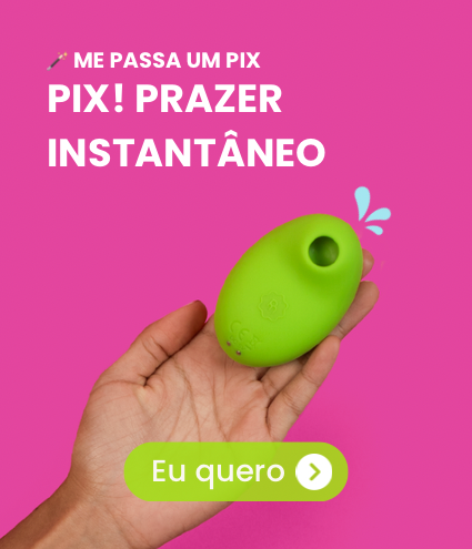 [Mobile] pix