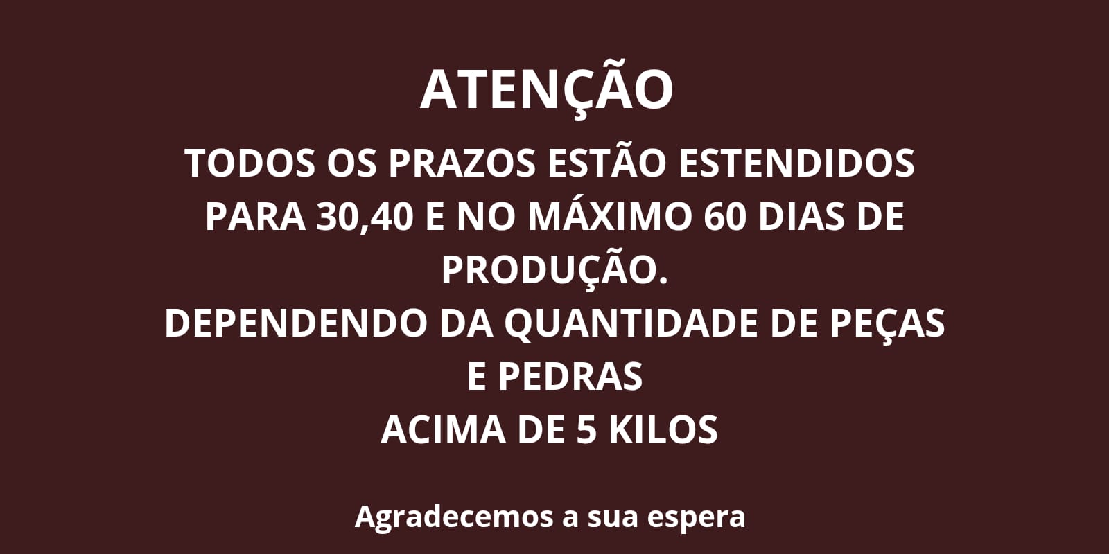 primeiras aguas