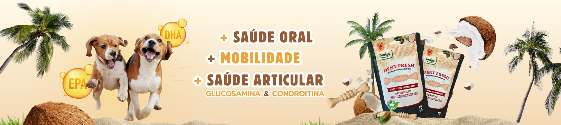 Saúde articular