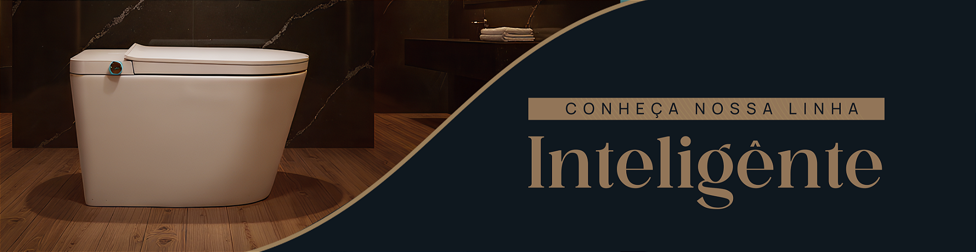 LINHA INTELIGENTES ZIP