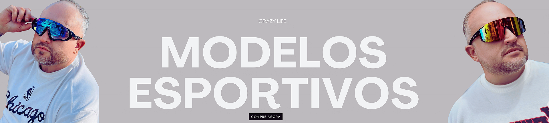 MODELOS ESPORTIVOS