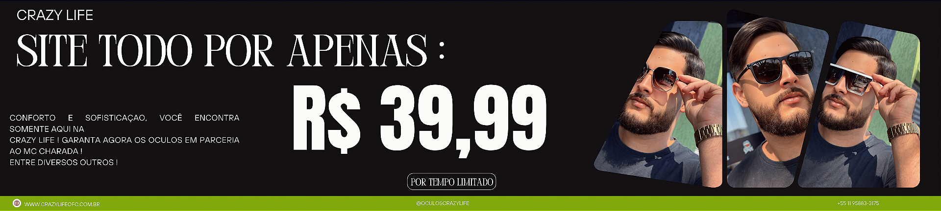 DIA DOS PAIS