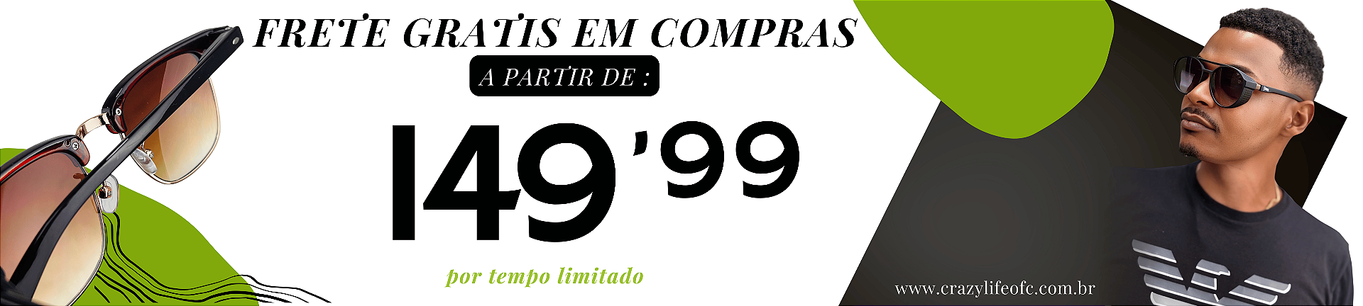 FRETE GRATIS 1