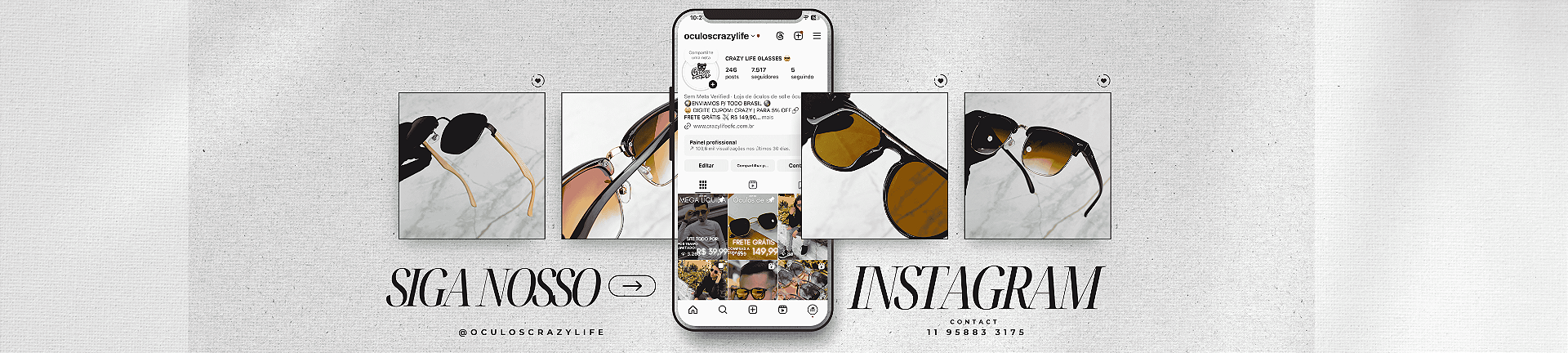 INSTAGRAM FULL DESKTOP
