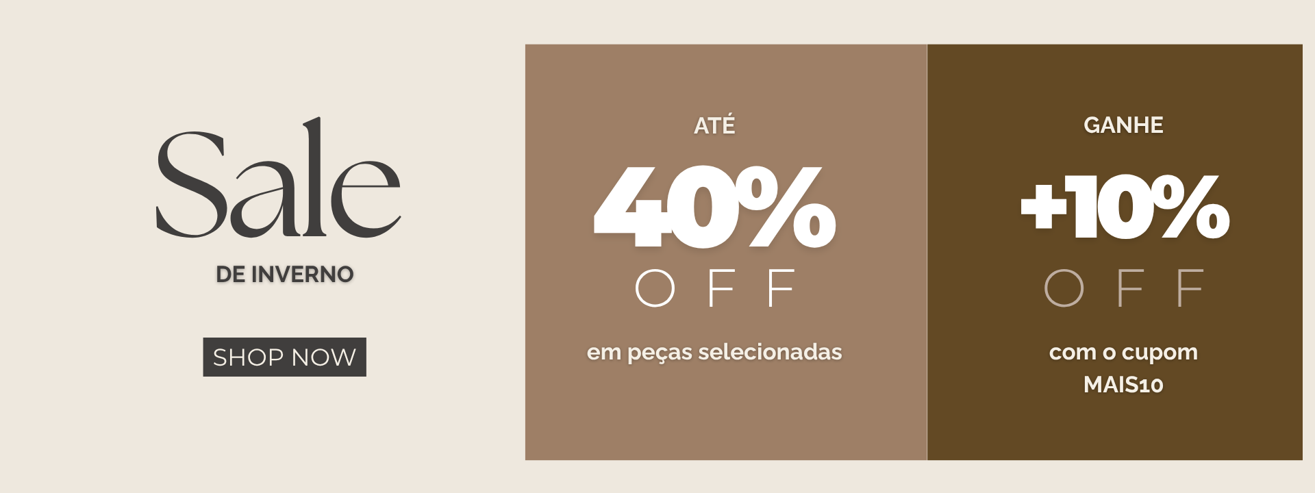 SALE INVERNO