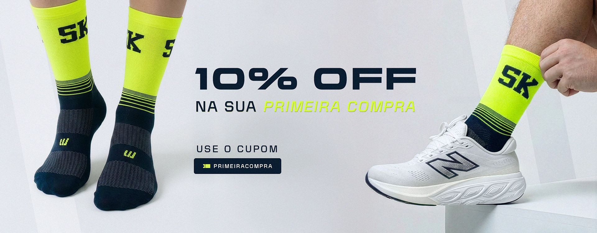 Primeira Compra