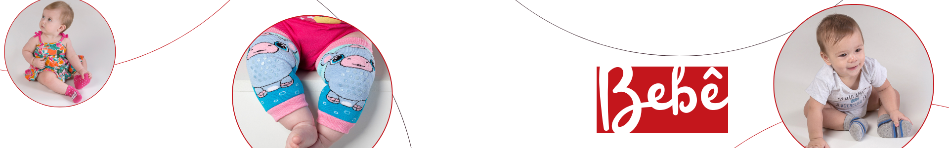 Categoria Bebê